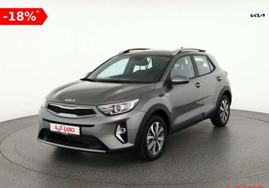 Kia Stonic, 2024