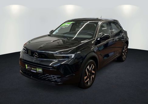Opel Mokka, 2024 2
