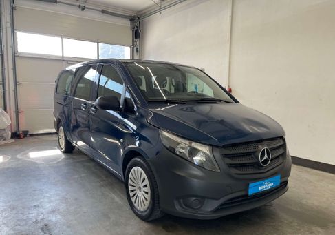 Mercedes-Benz Vito, 2023