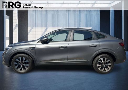 Renault Arkana, 2023