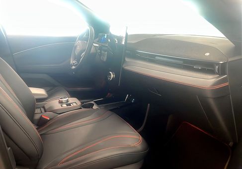 Ford Mustang Mach-E, 2021 3