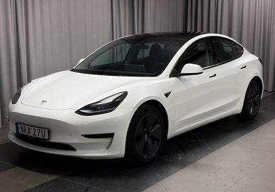 Tesla Model 3, 2023
