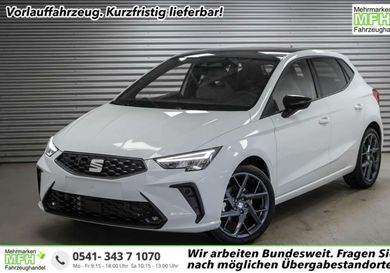 Seat Ibiza, 2026