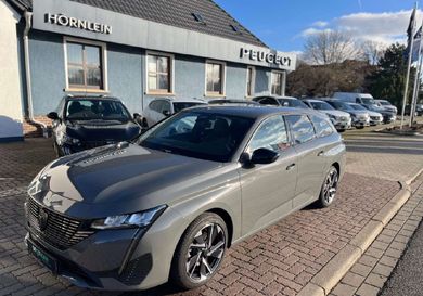 Peugeot 308, 2024
