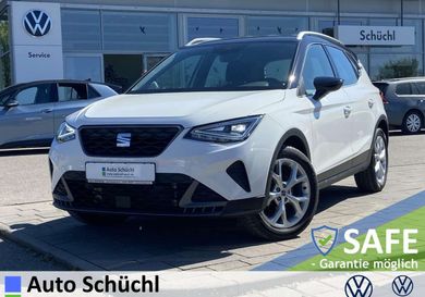Seat Arona, 2023