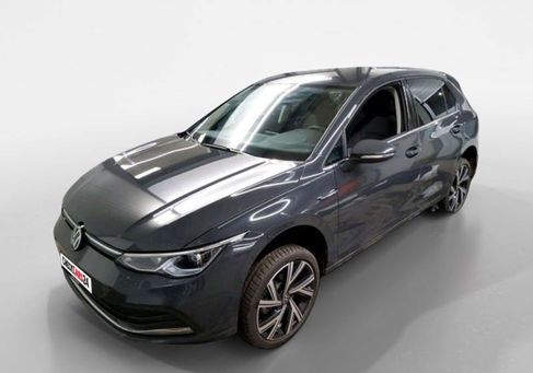 Volkswagen Golf, 2024 3