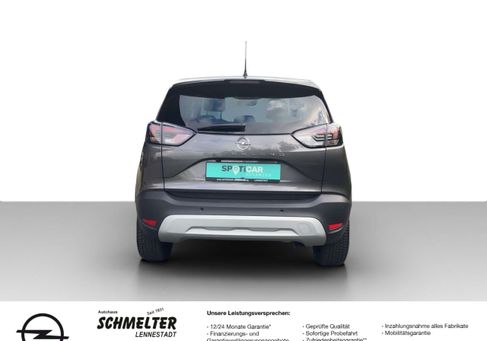 Opel Crossland X, 2023