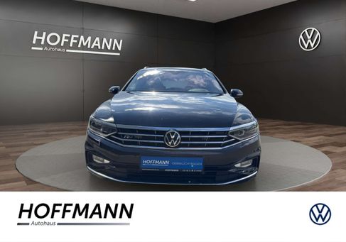 Volkswagen Passat Variant, 2021 2