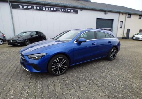 Mercedes-Benz CLA 180, 2023