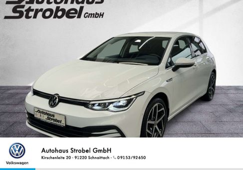 Volkswagen Golf, 2020