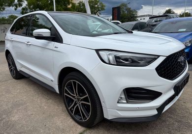 Ford Edge, 2019