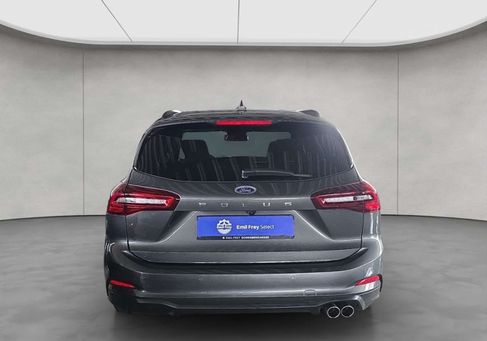 Ford Focus, 2025
