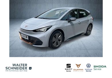 Cupra Born, 2023