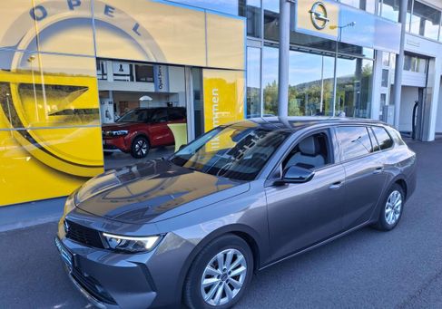 Opel Astra, 2023