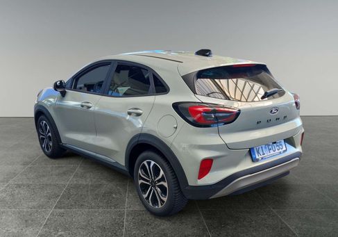 Ford Puma, 2025 3