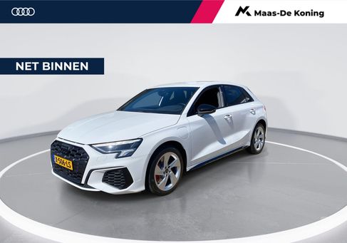 Audi A3, 2021