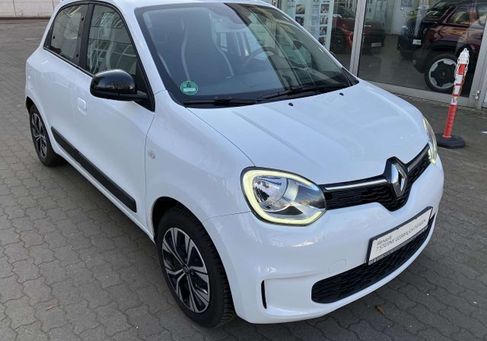 Renault Twingo, 2022
