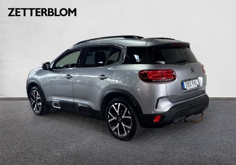 Citroën C5 Aircross, 2021 3
