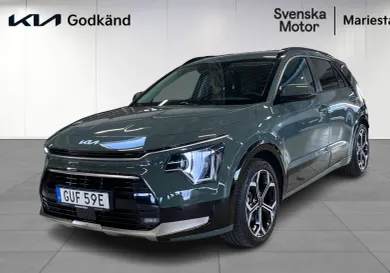 Kia Niro, 2023