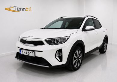 Kia Stonic, 2022