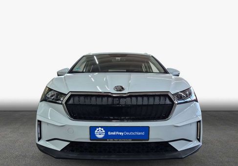 Skoda Enyaq, 2023