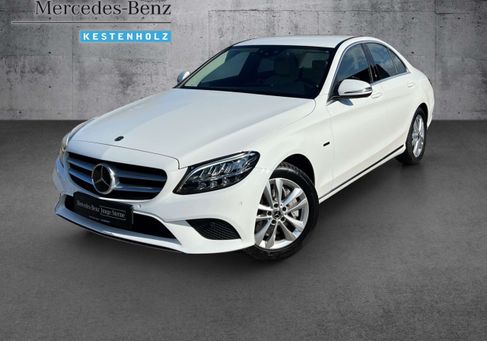 Mercedes-Benz C 300, 2020