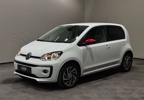 Volkswagen up!, 2023 2