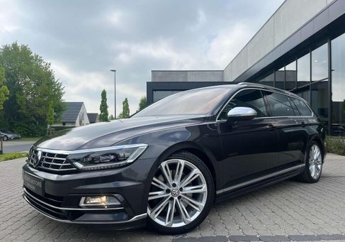 Volkswagen Passat, 2019