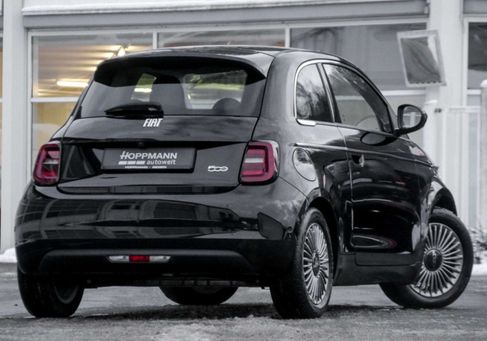 Fiat 500, 2023
