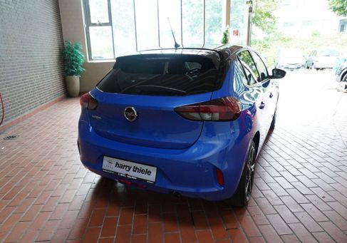 Opel Corsa, 2020 3