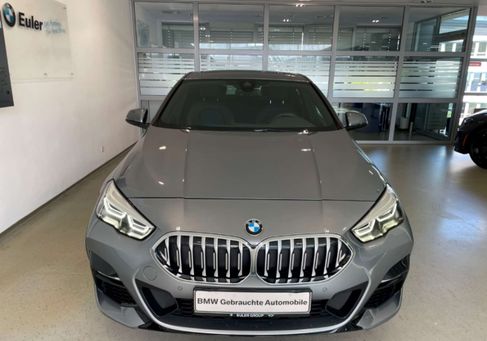 BMW 218, 2023 2