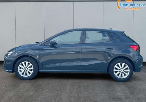 Seat Ibiza, 2026