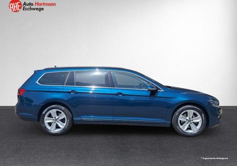 Volkswagen Passat Variant, 2024 3