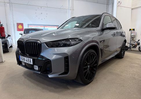 BMW X5, 2024 2