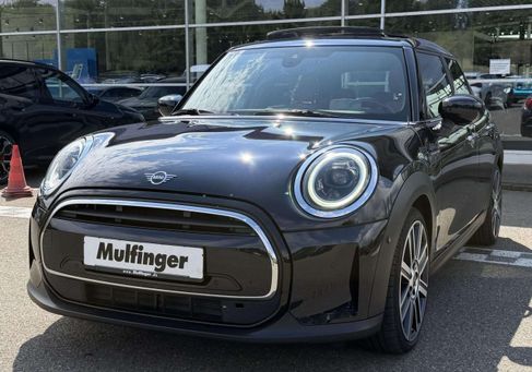MINI Cooper, 2022