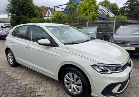 Volkswagen Polo, 2023