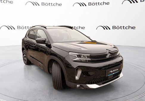 Citroën C5 Aircross, 2023 3