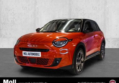 Fiat 600, 2026