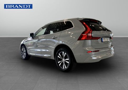 Volvo XC60, 2024