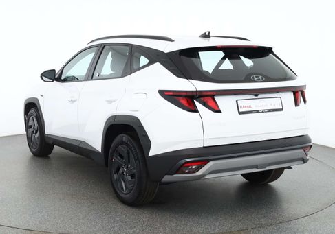 Hyundai Tucson, 2026