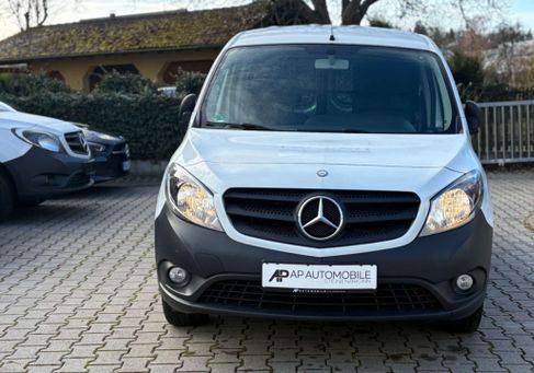 Mercedes-Benz Citan, 2019