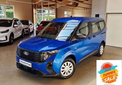 Ford Tourneo Courier, 2024