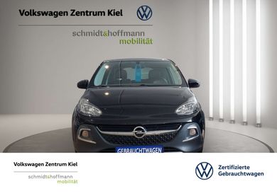 Opel Adam, 2019