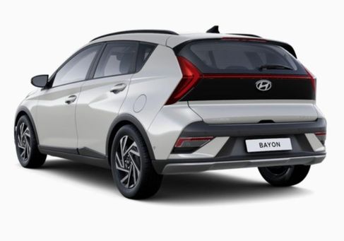 Hyundai Bayon, 2026 2