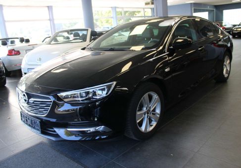 Opel Insignia, 2020 3