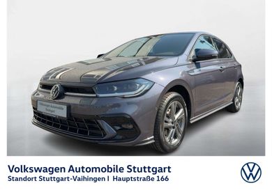 Volkswagen Polo, 2023