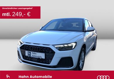 Audi A1, 2026