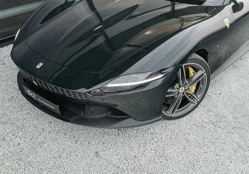Ferrari Roma, 2025 3