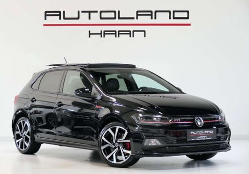 Volkswagen Polo, 2020