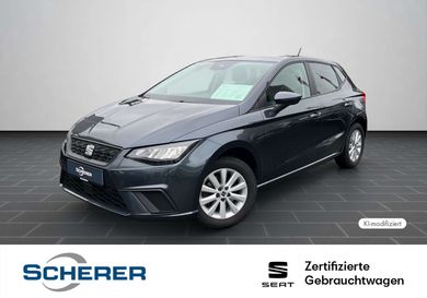 Seat Ibiza, 2024